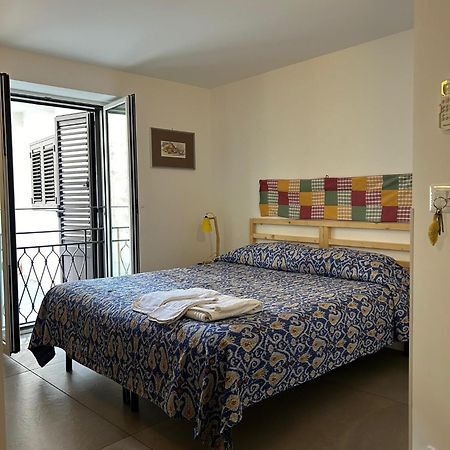 Like Home Palermo Exterior foto
