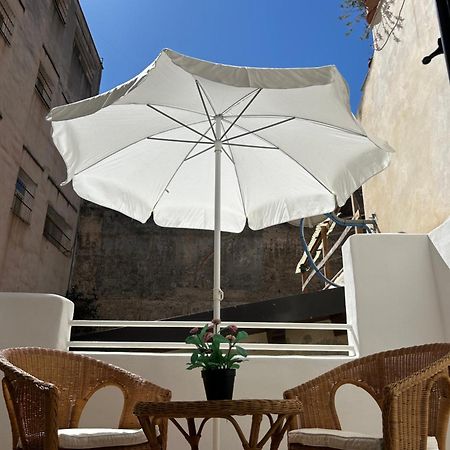 Like Home Palermo Exterior foto