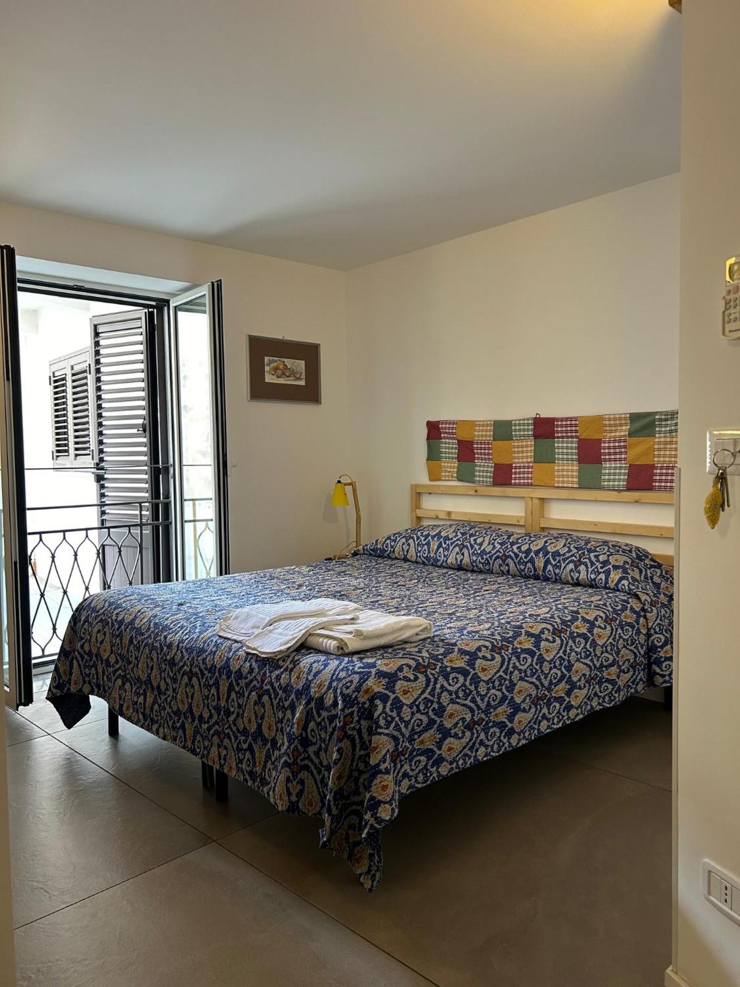 Like Home Palermo Exterior foto